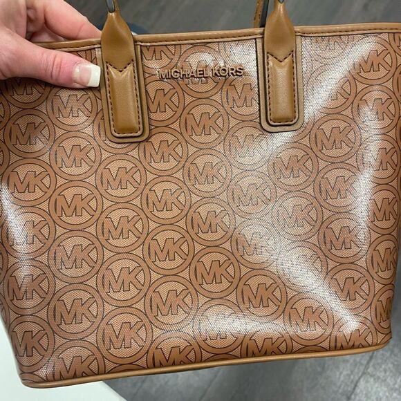 The Jodie by Micheal Kors